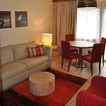 Ambassador 4* Zermatt