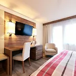 Ambassador 4* Zermatt