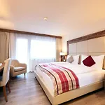 Ambassador Hotel Zermatt