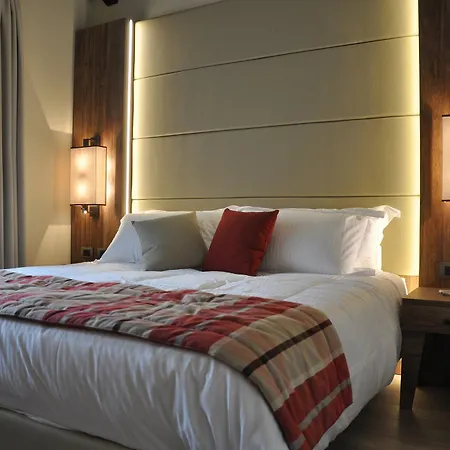 Ambassador 4* Zermatt