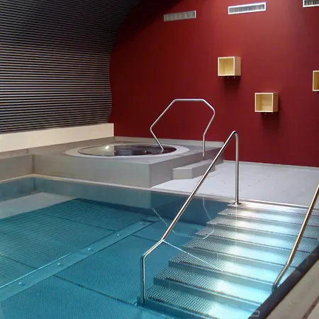 Hotell Ambassador Zermatt