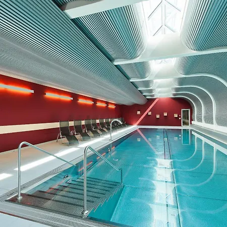 Szálloda Ambassador 4*