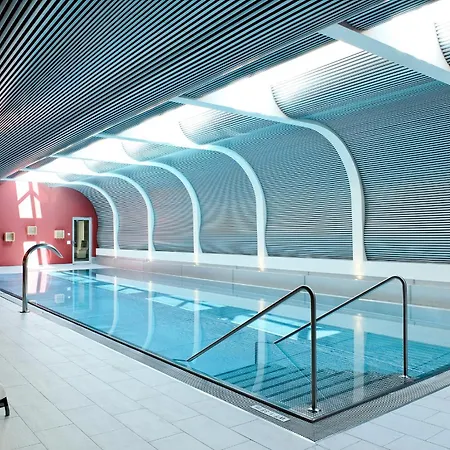 Szálloda Ambassador 4*