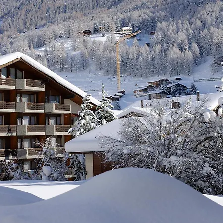 Szálloda Ambassador