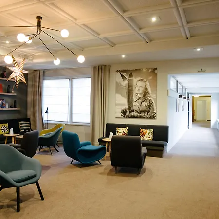 Ambassador Hotel Zermatt