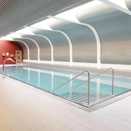 Szálloda Ambassador