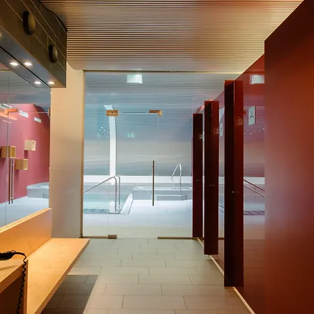 Ambassador Hotel Zermatt