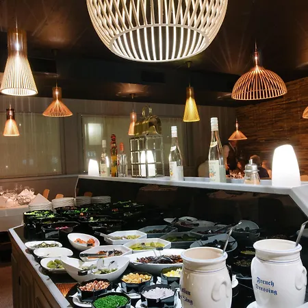 采尔马特国宾酒店