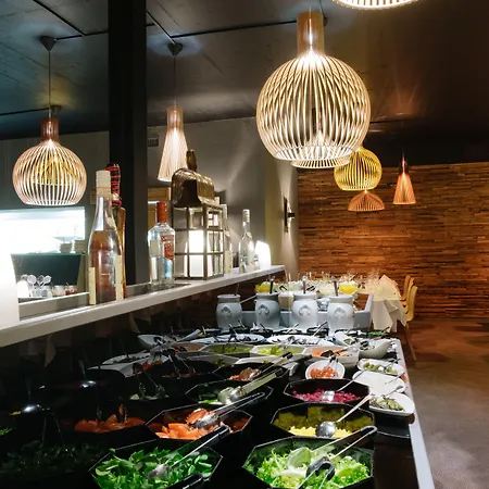 Ambassador 4* Zermatt