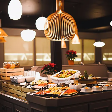 Szálloda Ambassador Zermatt