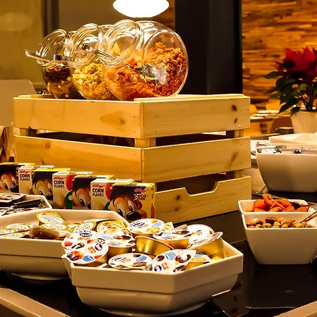 Ambassador Szálloda Zermatt