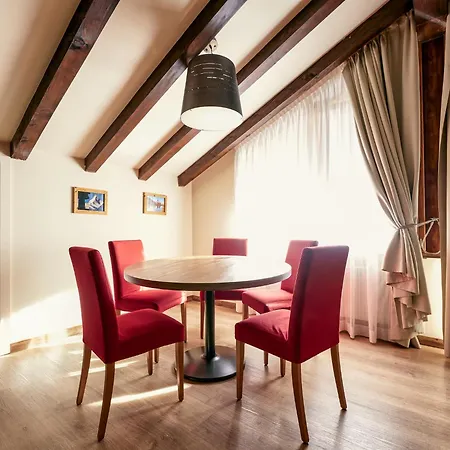 Hotel Ambassador 4*