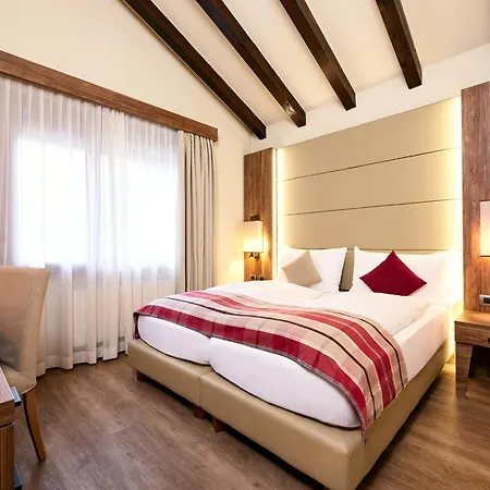 Hotel Ambassador Zermatt