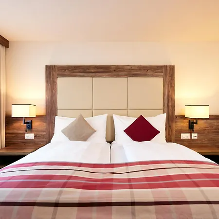 Ambassador 4* Zermatt