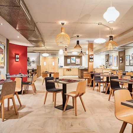 采尔马特国宾酒店