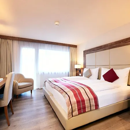 Ambassador Hotel Zermatt