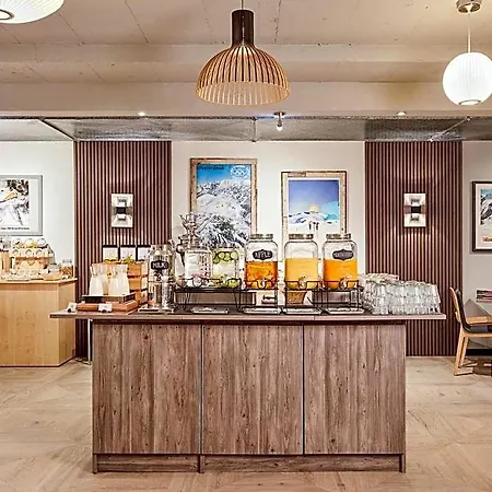 采尔马特国宾酒店 4* 采尔马特