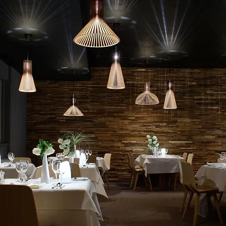 Ambassador 4* Zermatt