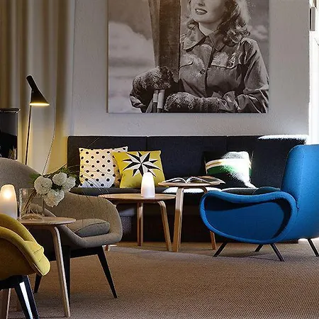 Szálloda Ambassador