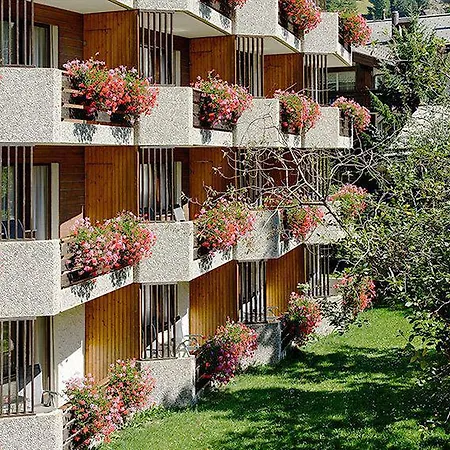 Ambassador Hotel Zermatt