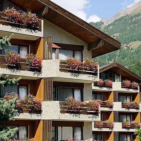 Ambassador Szálloda 4*