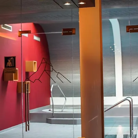 Szálloda Ambassador Zermatt