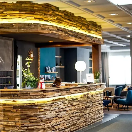 Otel Ambassador Zermatt