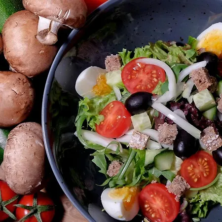 Szálloda Ambassador