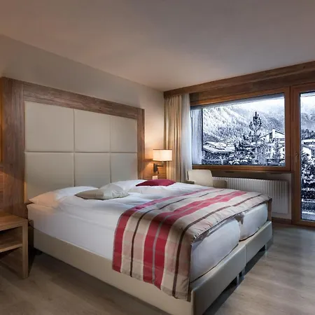 Otel Ambassador 4*