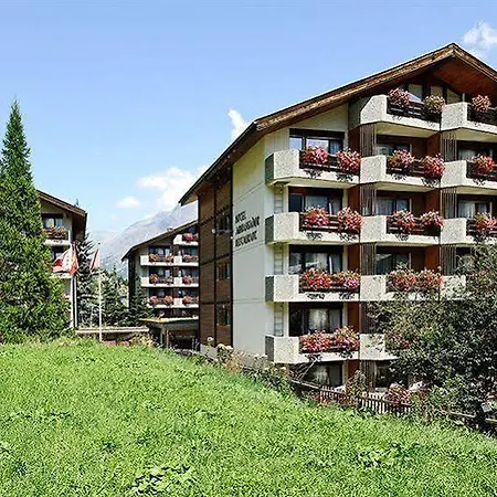 Ambassador Otel