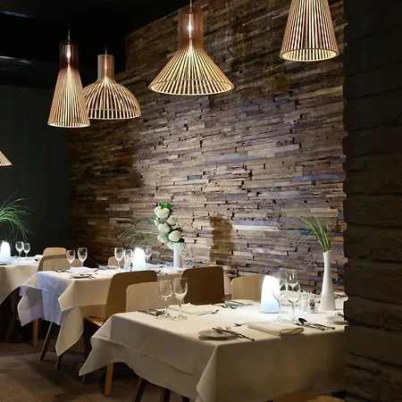 Szálloda Ambassador 4*