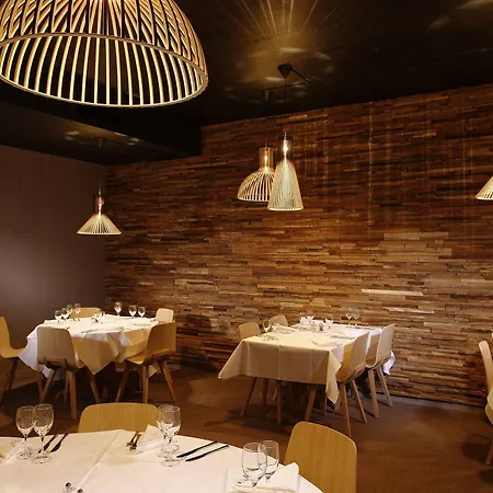 Ambassador 4* Zermatt