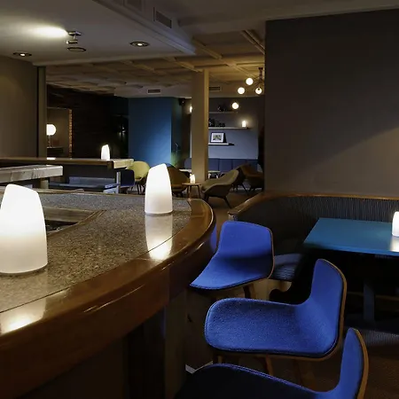 Ambassador Szálloda 4*