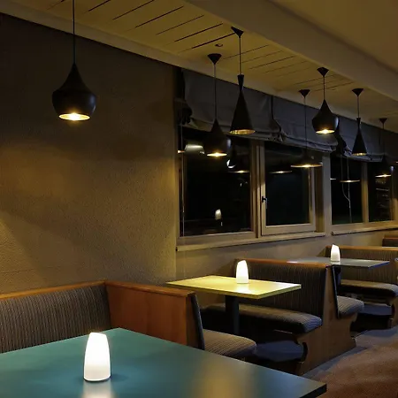 Ambassador Szálloda Zermatt