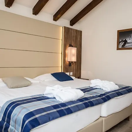 Otel Ambassador