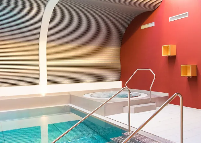 アンバサダー 4* ツェルマット