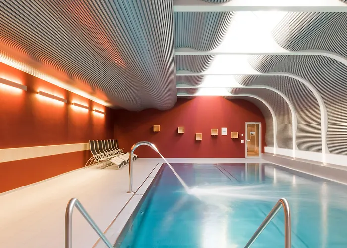 アンバサダー 4*