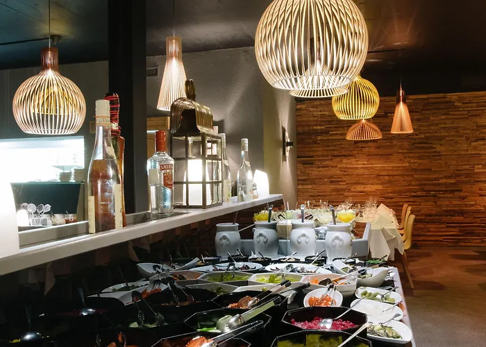 Ambassador 4* Zermatt