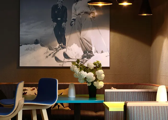 アンバサダー 4*