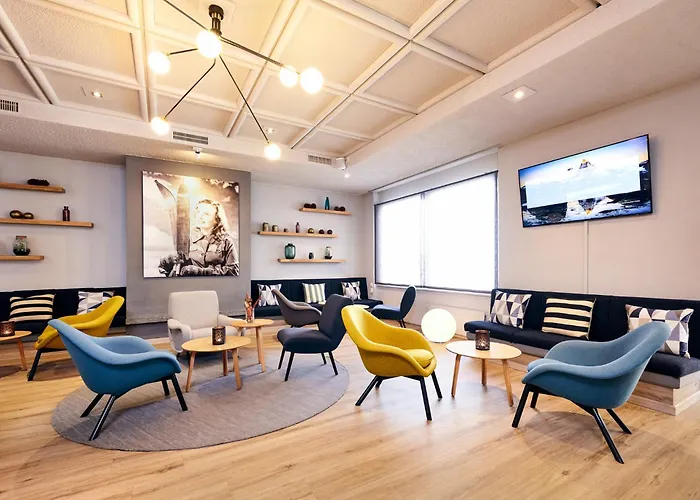 アンバサダー ホテル ツェルマット