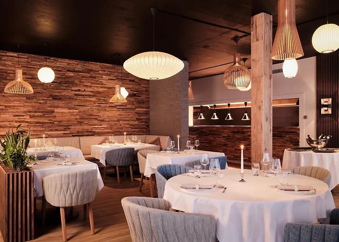 アンバサダー ホテル ツェルマット