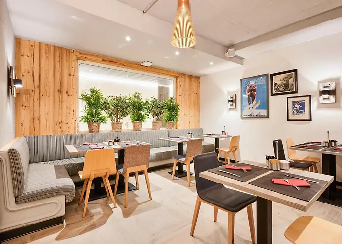 アンバサダー 4*