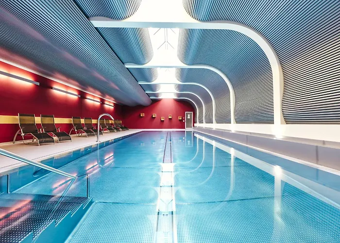 Ambassador Hotel Zermatt