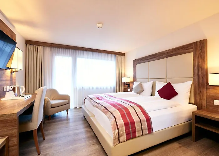 Ambassador Hotel Zermatt