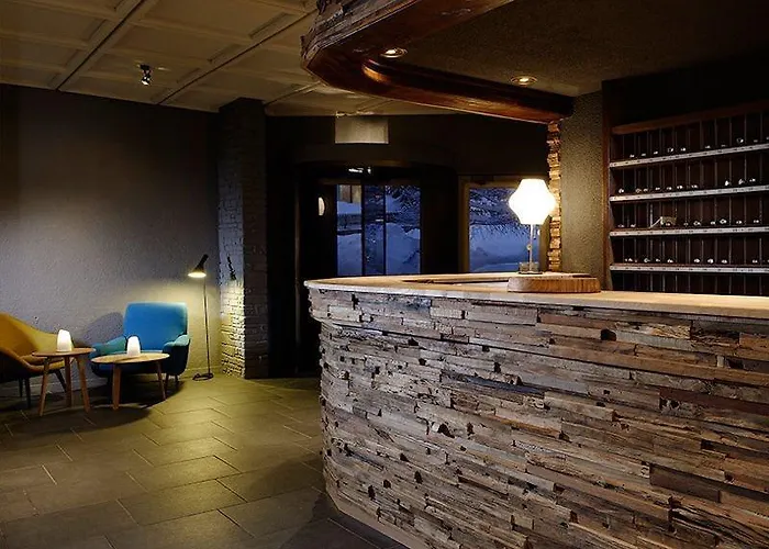 ホテル アンバサダー