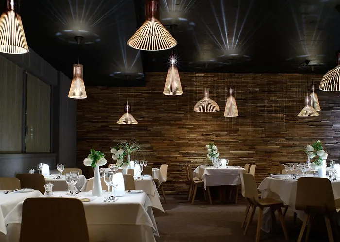 アンバサダー 4* ツェルマット