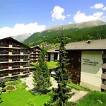 Otel Ambassador Zermatt