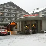Otel Ambassador 4*