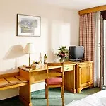 Otel Ambassador Zermatt