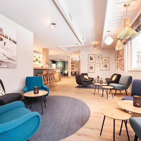 Hotell Ambassador 4*